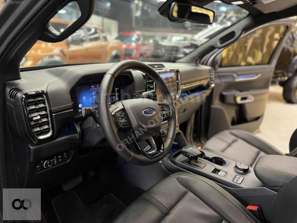 2024 ÇIKIŞ 25.000 KMDE PAM YAPIM PROFESYONEL İŞÇİLİK FUL+FUL