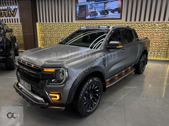 2024 ÇIKIŞ 25.000 KMDE PAM YAPIM PROFESYONEL İŞÇİLİK FUL+FUL
