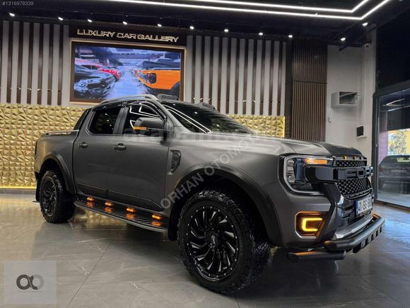 2024 ÇIKIŞ 25.000 KMDE PAM YAPIM PROFESYONEL İŞÇİLİK FUL+FUL
