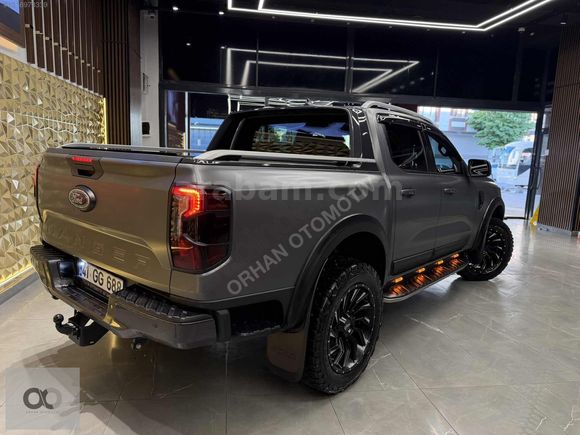 2024 ÇIKIŞ 25.000 KMDE PAM YAPIM PROFESYONEL İŞÇİLİK FUL+FUL