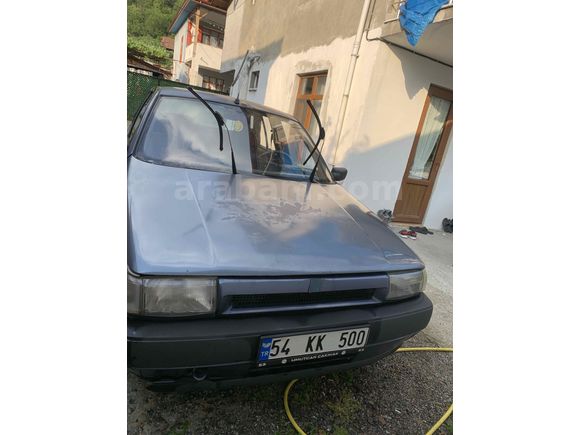 Sahibinden Fiat Tipo 1.4 S 1998 Model 