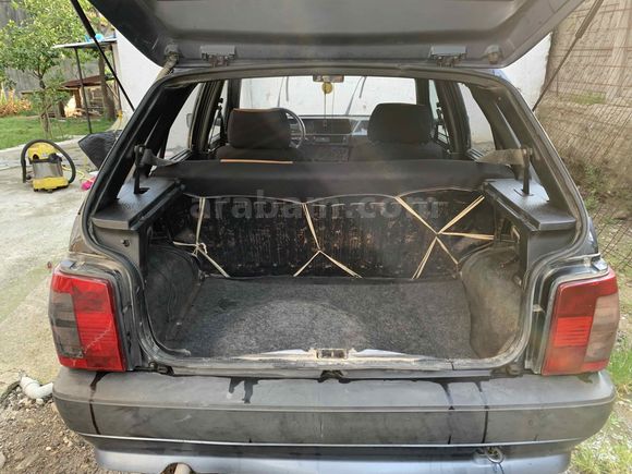 Sahibinden Fiat Tipo 1.4 S 1998 Model 