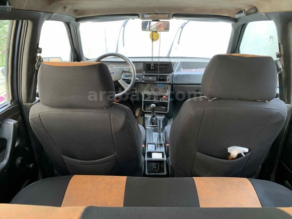 Sahibinden Fiat Tipo 1.4 S 1998 Model 