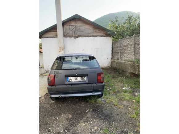 Sahibinden Fiat Tipo 1.4 S 1998 Model 