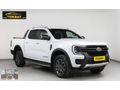 2024 23 BİNDE FORD RANGER WİLDTRAK 4X4 E.KOLTUK K.ISITMA BOYASIZ
