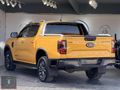 TURANLAR OTO GALERİDEN WİLDTRAK 4x4