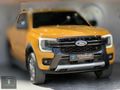 TURANLAR OTO GALERİDEN WİLDTRAK 4x4