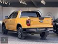 TURANLAR OTO GALERİDEN WİLDTRAK 4x4