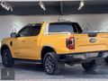 TURANLAR OTO GALERİDEN WİLDTRAK 4x4