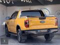 TURANLAR OTO GALERİDEN WİLDTRAK 4x4