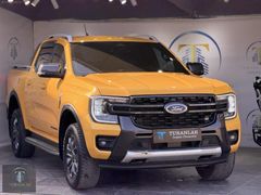 TURANLAR OTO GALERİDEN WİLDTRAK 4x4