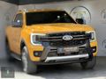 TURANLAR OTO GALERİDEN WİLDTRAK 4x4