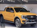 TURANLAR OTO GALERİDEN WİLDTRAK 4x4