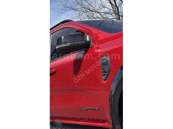 2023 FORD RANGER 2.0ECOBLUE 4X4 WİLDTRAK 46km HTSZ BYSZ