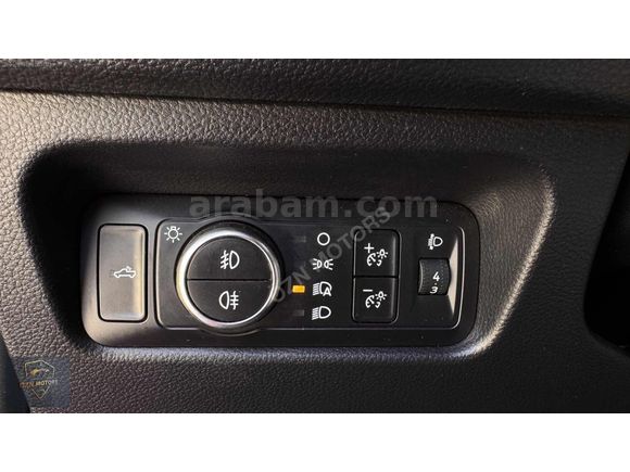 2023 FORD RANGER 2.0ECOBLUE 4X4 WİLDTRAK 46km HTSZ BYSZ
