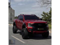 2023 FORD RANGER 2.0ECOBLUE 4X4 WİLDTRAK 46km HTSZ BYSZ