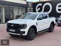 %30 PEŞİNAT İLE 2024 FORD RANGER WILDTRAK 33*** KM