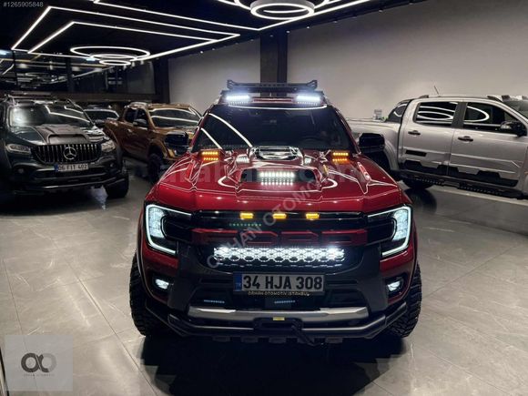 DÜNYADATEK BÖYLESİ YOK TAMDOLU DEVPROJE VİNÇ +ÇEKİ+KEYLES+CARBON