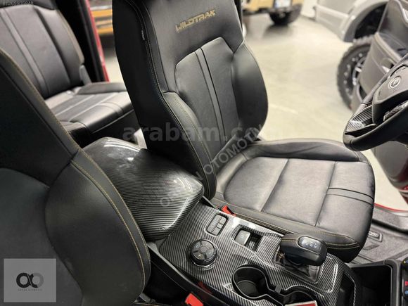 DÜNYADATEK BÖYLESİ YOK TAMDOLU DEVPROJE VİNÇ +ÇEKİ+KEYLES+CARBON
