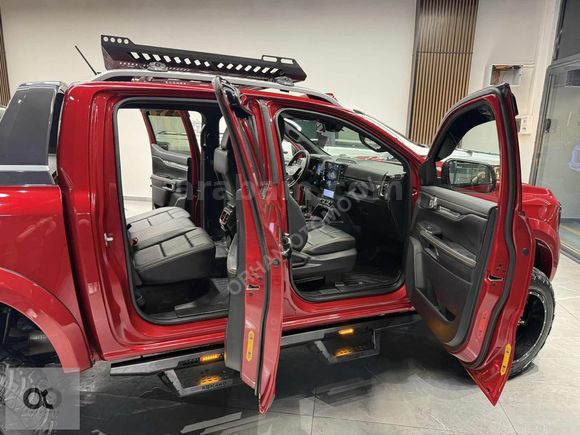 DÜNYADATEK BÖYLESİ YOK TAMDOLU DEVPROJE VİNÇ +ÇEKİ+KEYLES+CARBON