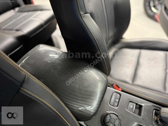 DÜNYADATEK BÖYLESİ YOK TAMDOLU DEVPROJE VİNÇ +ÇEKİ+KEYLES+CARBON