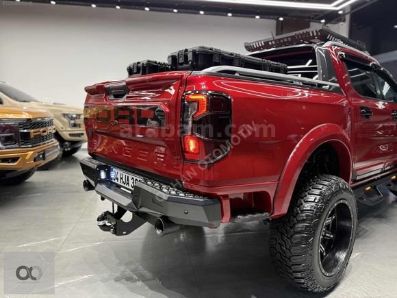 DÜNYADATEK BÖYLESİ YOK TAMDOLU DEVPROJE VİNÇ +ÇEKİ+KEYLES+CARBON