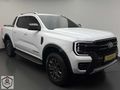 2023 2.0ECOBLUE 4X4WİLDTRAK BOYASIZ EKSTRALI SERVİS BAKIMLI