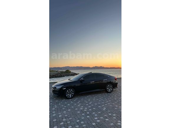  Hatasız Boyasız Eco Executive  