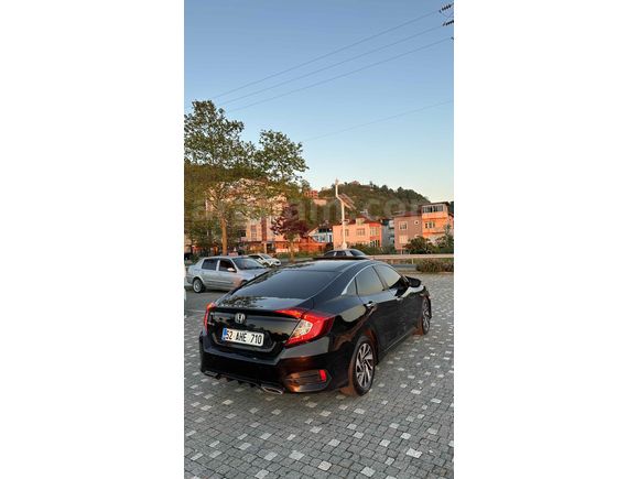  Hatasız Boyasız Eco Executive  