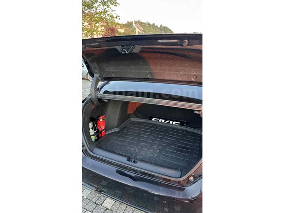  Hatasız Boyasız Eco Executive  
