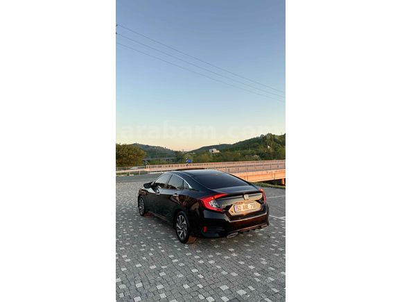  Hatasız Boyasız Eco Executive  