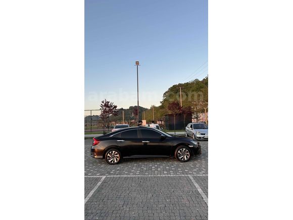  Hatasız Boyasız Eco Executive  