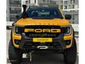 2024 ÇIKIŞ/FORD RANGER WİLDTRAK 1. SINIF DONANIMLI VE AKSESUARLI