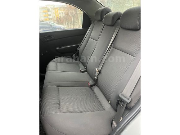 Sahibinden Chevrolet Aveo 1.4 SE 2008 Model 
