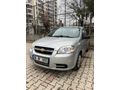 Sahibinden Chevrolet Aveo 1.4 SE 2008 Model 