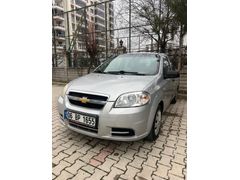 Sahibinden Chevrolet Aveo 1.4 SE 2008 Model 
