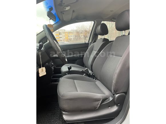 Sahibinden Chevrolet Aveo 1.4 SE 2008 Model 