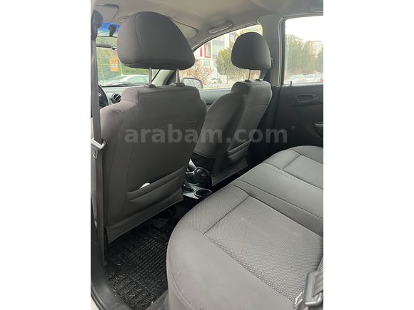 Sahibinden Chevrolet Aveo 1.4 SE 2008 Model 