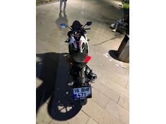 Sahibinden Yamaha YZF R25