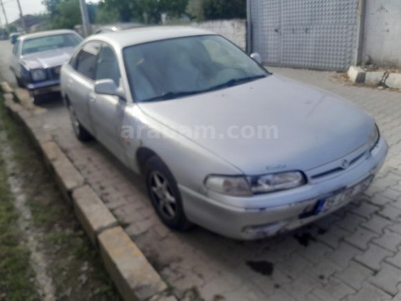 Sahibinden Mazda 626 2.0 GLX 1993 Model