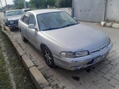 Sahibinden Mazda 626 2.0 GLX 1993 Model