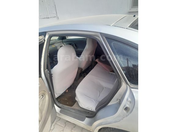 Sahibinden Mazda 626 2.0 GLX 1993 Model