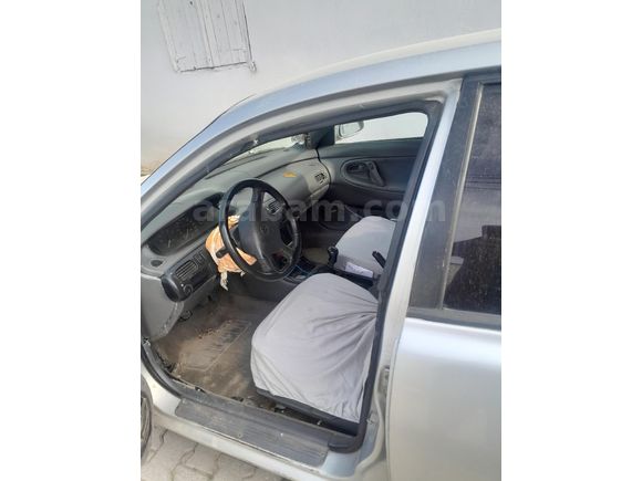 Sahibinden Mazda 626 2.0 GLX 1993 Model