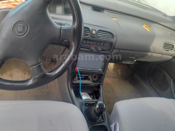 Sahibinden Mazda 626 2.0 GLX 1993 Model