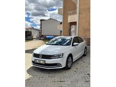 Sahibinden Volkswagen Jetta 1.2 TSi Comfortline 2015 Model