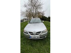 Sahibinden Nissan Almera 1.5 Tekna 2006 Model