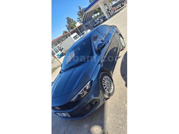 Sahibinden Fiat Egea 1.6 Multijet Easy 2023 Model İstanbul
