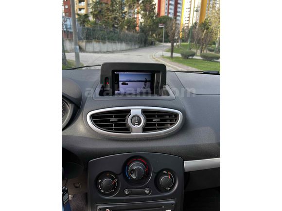 Sahibinden Renault Clio 1.2 Expression 2010 Model 