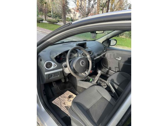 Sahibinden Renault Clio 1.2 Expression 2010 Model 