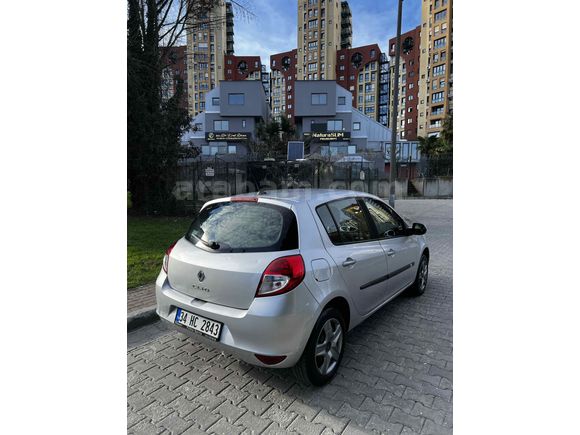 Sahibinden Renault Clio 1.2 Expression 2010 Model 